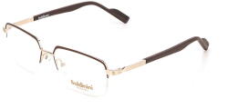 Baldinini Rame ochelari de vedere barbati Baldinini BLD 2373 MM 302 Rama ochelari