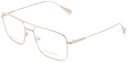 Baldinini Rame ochelari de vedere barbati Baldinini G BLD 2672 MGM 604 Rama ochelari