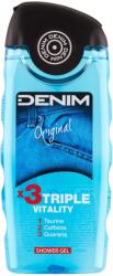 Denim Original tusfürdő férfiaknak 250ml (1354)