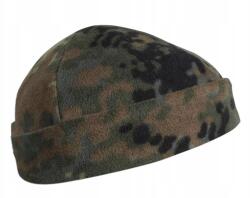 Helikon-Tex Helikon Watch Cap polár sapka Flecktarn (CZ-DOK-FL-23)