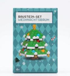  Baustein-set weihnachtsbaum építőkockák karácsonyfa (Baustein-set Weihnachtsbaum )