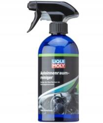 LIQUI MOLY Folyadék Liqui Moly textiltisztításhoz 500 ml
