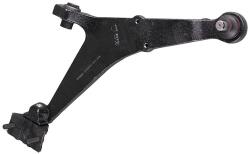 Metzger Autoteile Brat, suspensie roata METZGER AUTOTEILE 58059002 (58059002)