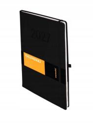 Antra Naptár 2027 Memofix A4 Tns Fekete (5904210098145)