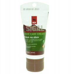 Sigal krém applikátorral barna 50 ml