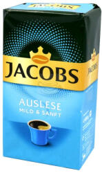Jacobs Cafea macinata Jacobs Auslese Mild Sanft 500g