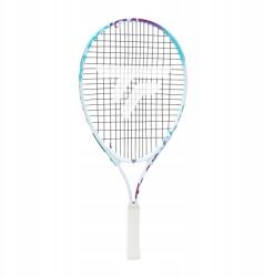 Tecnifibre Gyerek teniszütő Tecnifibre Tempo Iga 23 white 000 (14TEMP234E)