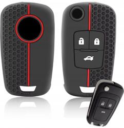 Chiny Szilikon Kulcstartó Tok Chevrolet Aveo Prism Spark Trax Cruze Volt Sonic