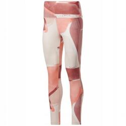 Reebok Nadrág Női leggings Reebok GI8014 Roz M (GI8014)