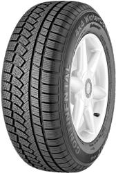 Continental 235/60 R18 CONTINENTAL 4x4WinterContact - safewheels