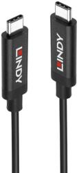 Lindy Cablu Lindy 3m Active USB 3.2 Gen 2 C/C (LY-43348)