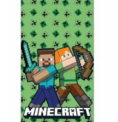 Mojang Minecraft Battle kéztörlő, arctörlő, törölköző 30x50cm