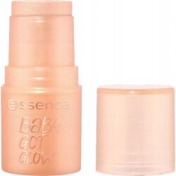 Essence highlighter Baby Got Glow 10