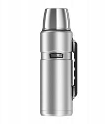 Thermos Termosz italtartóval - rozsdamentes, 1, 2 l Thermos Ajándék (TH-170027)