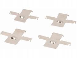 Quick Brake Első Fékbetét Rögzítő Készlet Quick Brake 109-1157