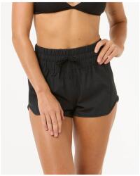 Rip Curl Női úszó rövidnadrág Rip Curl High Waist Retro Volley 3" black - allegro - 13 415 Ft