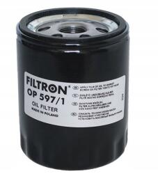 Filtron Olaj Szűrő Filtron OP597/1