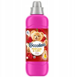 Coccolino Öblítőszer Coccolino Perfume & Care Peony & Apple 943ml