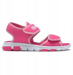Reebok Gyerek szandál Reebok Wave Habszivacs Tépőzáras Vízálló Könnyű FZ1875 32, 5 (FZ1875)