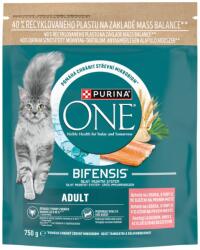  One Cat Lazacos szárazeledel felnőtt macskáknak 750g