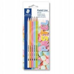 STAEDTLER Hb Pasztell Ceruza 5 Db Staedtler (45794)