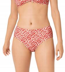 Sloggi Women Shore Koh Tachai MID Waist bikini alsó fürdőbugyi L (10207673) - allegro - 2 350 Ft