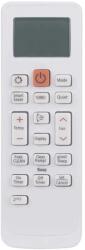 Allimity távirányító Samsung DB93-14195A DB93-14195G légkondicionálóhoz helyettesítő (x002BS9HVF)