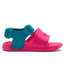 PUMA Gyerek szandál Puma Divecat V2 Habszivacs Tépőzáras Medence 369546-03 32 (36954603)