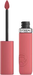 L'Oréal L'Oréal Paris Infaillible Matte Resistance Ruj (230 Shopping Spree) 5 ml