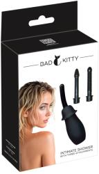 Bad Kitty Intim Shower Duș Intim cu 3 Capete Interșanjabile 100 ml
