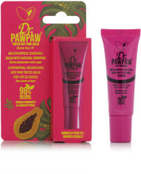 Dr. PawPaw Tinted Hot Pink Balm 10 ml