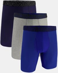 Under Armour M Perf Tech 9in-BLU 3XL | Bărbați | Boxeri | Multicolor | 1383880-400