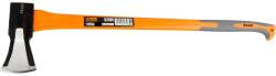 RICHMANN Topor pentru despicat, coada fibra, maner cauciucat, 2 kg, 8.5x88 cm, Richmann Exclusive (C2585) - edanco
