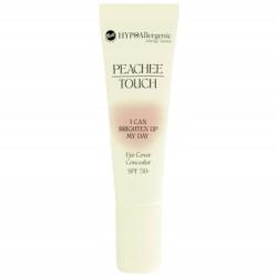 Bell Hypoallergenic x Peachee Touch szemkörnyékápoló korrektor Archoz SPF50 02