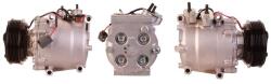 LUCAS Compresor, climatizare LUCAS ACP525 (ACP525)