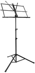 BoomTone DJ Suport Partitura Tableta 46x29cm - Negru (boomus1)