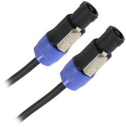 Plugger Cablu Speakon Tata - Speakon Tata 15m (47937)
