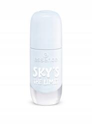 essence körömlakk Gel Nail Polish 31