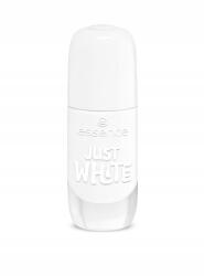 essence körömlakk Gel Nail Polish 33
