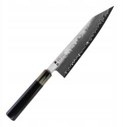 Dellinger Chef/Kiritsuke konyhakés 210 mm Konoll Silvery Forging (8595705412163)