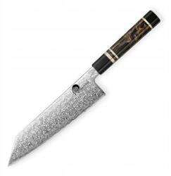 Dellinger Chef/Szakácskés 210 mm Dellinger 49 réteg ZDP189 (8595705410275)