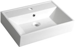 SAPHO Aqualine Sistema 60x42 cm white (10SF50060)