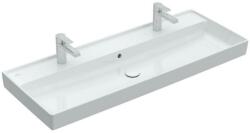 Villeroy & Boch Collaro 120x47 cm CeramicPlus white alpin (4A33C4R1)