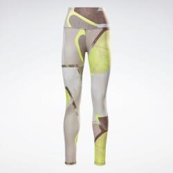 Reebok Nadrág Női leggings Reebok GL2487 Roz M (JIP55)