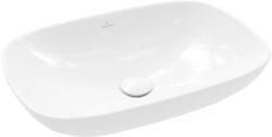 Villeroy & Boch Loop & Friends 56x38 cm CeramicPlus white alpin (4A4901R1)