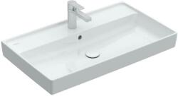 Villeroy & Boch Collaro 80x47 cm CeramicPlus white alpin (4A3380R1)