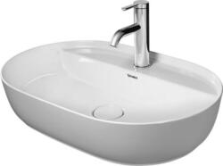 Duravit Luv 60x40 cm white (0380600000)