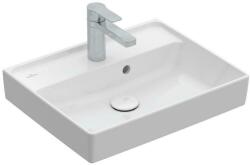 Villeroy & Boch Collaro 50x40 cm white alpin (43345001)