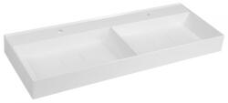 SAPHO Godiva 119x44 cm white (GU119)