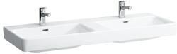 Laufen Pro S Double 130x46,5 cm white (H8149680001041)